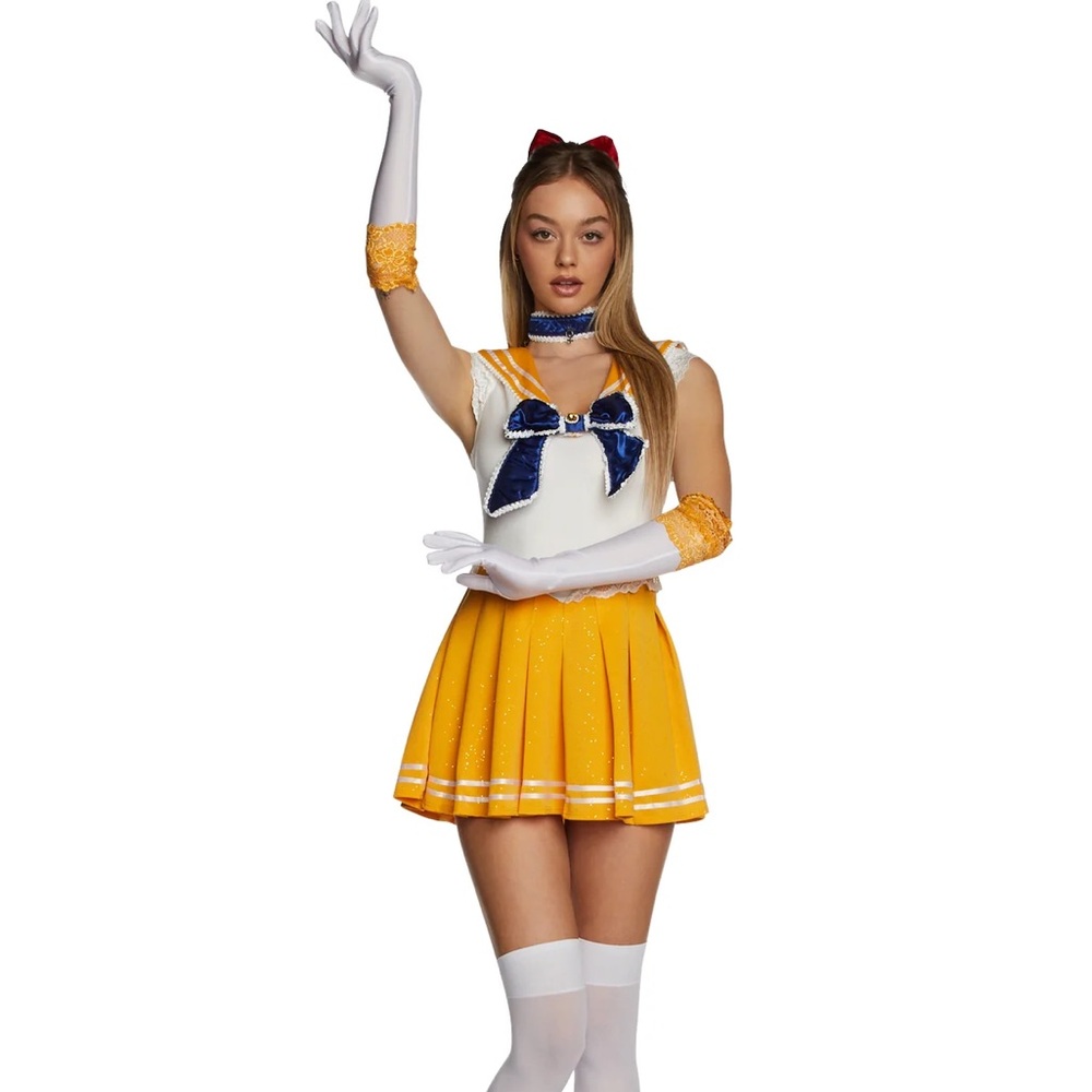 Sailor Moon Venus